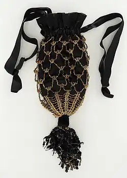 American, c. 1860