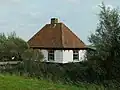 House in De Cocksdorp