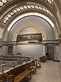The Foyer