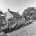 Farm in Lamswaarde