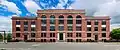 Worcester Industrial Technical Institute