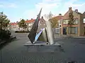 World War II memorial