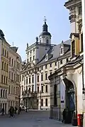 University