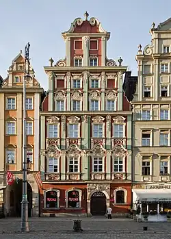 Market Square (Rynek)