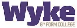 Sixth Form logo