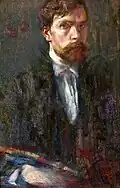 Stanisław Wyspiański
