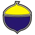Union Army, XIV Corps, 3rd Division Badge