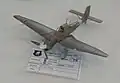 German Junkers Ju-87 Stuka