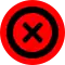 X