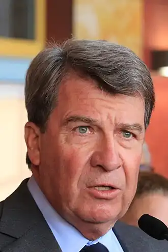 Xavier Darcos mai 2019
