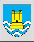 Coat of arms of Xgħajra