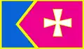 Flag of Yahotyn