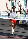 Yalemzerf Yehualaw (2021, 2022)