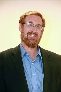 Rabbi Yahudah Yahushua Glick