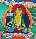 Yellow Tara