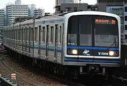 3000 series（3000A series）