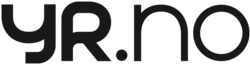 yr.no logo