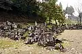 Yudono-ato Garden