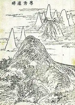 Yuexiu Lianfeng