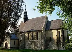 Church