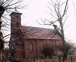 Catholic church