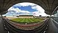 Field view (main stand)