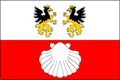 Flag of Zápy