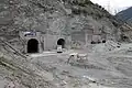 HPS building site
