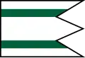 Flag of Zatín