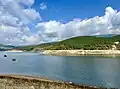 Zavoj Lake