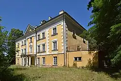 Palace