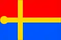Flag of Zbuzany