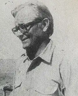 Zdzisław Michalski