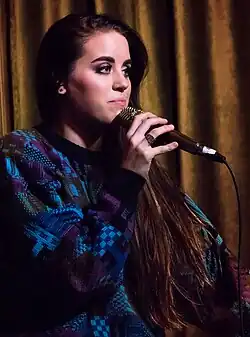 Miller in 2016