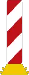 Sign 628-10