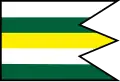 Flag of Želovce