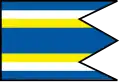 Flag of Žemberovce