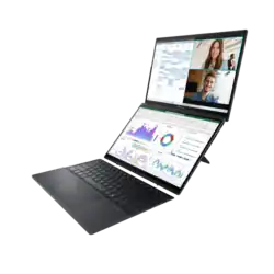 Zenbook DUO (UX8406)