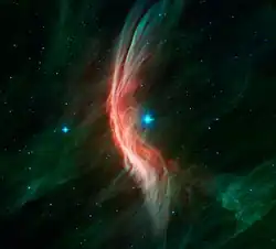 Zeta Oph: Runaway Star (December 29, 2012;[73] July 5, 2015;[74] April 8, 2017;[75] February 2, 2020;[76] January 4, 2024[77])