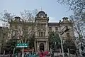 Former branch in Hangzhou