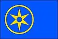 Flag of Zichovec