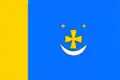 Flag of Zinkiv