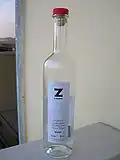 Cypriot Zivania
