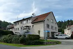 Municipal office