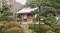 Komachi-do（ossuary）