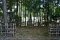 Ono no Komachi Letter Mound