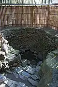 Ono no Komachi's well