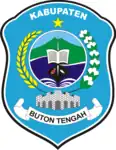 Central Buton Regency