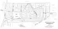 Early map of Rochelle Park