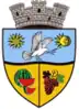 Coat of arms of Dăbuleni